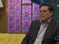 دانلود قسمت ۳۶ برنامه برمودا شنبه ۲۳ فروردین ۱۴۰۴ + لینک تلوبیون فصل دوم برمودا گفتگو با دکتر مرندی