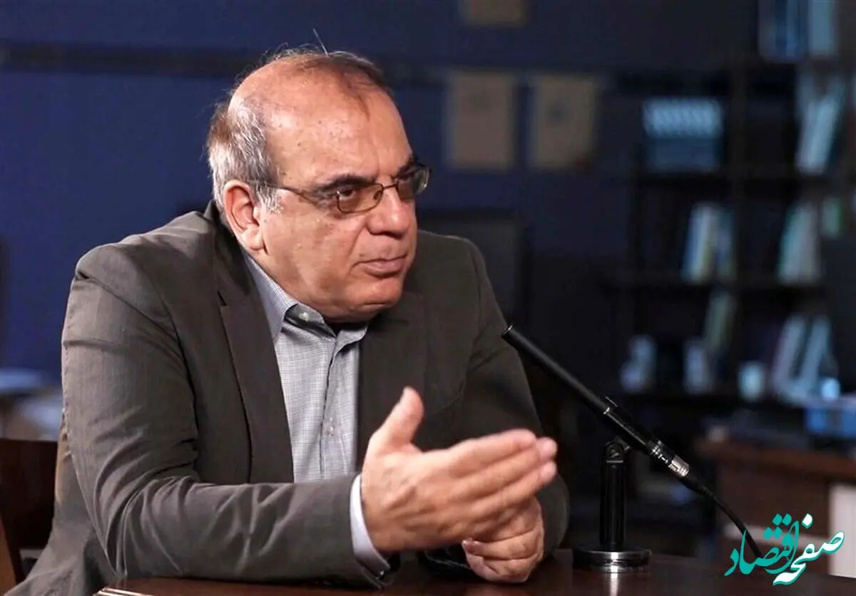 علت بازداشت مریم عبدی دختر عباس عبدی چه بود؟ 