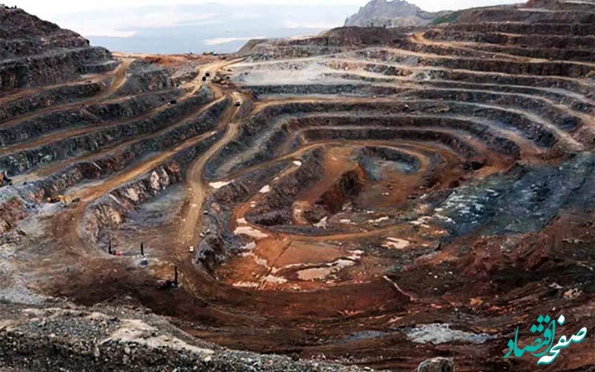 اهمیت و منافع حضور شرکت‌های بزرگ معدنی و صنعتی در نمایشگاه‌های تخصصی معدنی