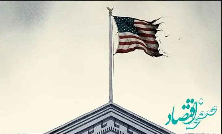 فعال سیاسی آمریکایی: دشمنان ایران جزو بزرگترین تروریست‌ها هستند