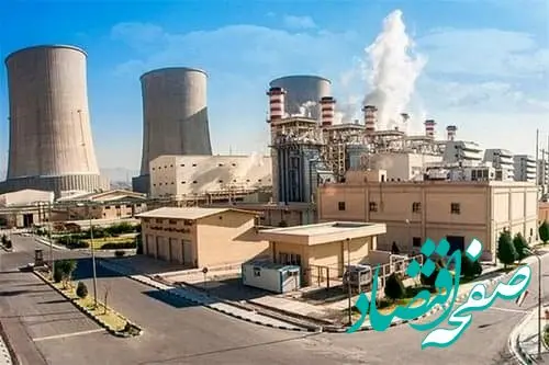 آمادگی نیروگاه‌های حرارتی کشور بالاتر از استاندارد جهانی است
