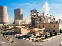 آمادگی نیروگاه‌های حرارتی کشور بالاتر از استاندارد جهانی است
