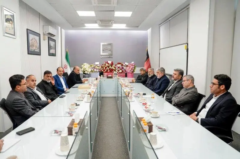 تجلیل از آزادگان بانک مسکن با حضور مدیران ارشد/ ضرورت مستندسازی خاطرات آزادگان