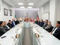 تجلیل از آزادگان بانک مسکن با حضور مدیران ارشد/ ضرورت مستندسازی خاطرات آزادگان