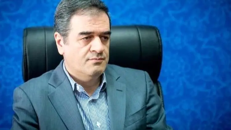 بیمه های بین المللی سهم اندکی در خسارتهای حوادث اخیر داشتند