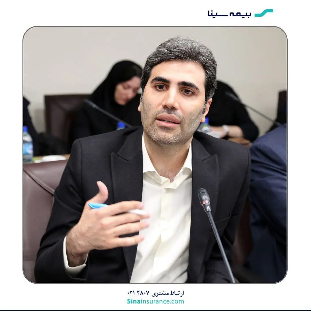 هوشمندسازی؛ زمینهساز رضایتمندی بیمهشدگان درمان