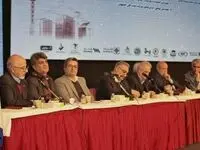 ذوب آهن اصفهان آماده تامین انواع مقاطع ساختمان های بلند مرتبه کشور