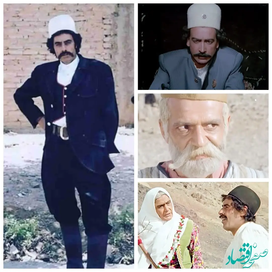 زمان پخش سریال روزی روزگاری از صدا و سیما از امروز + زمان تکرار سریال روزی روزگاری 