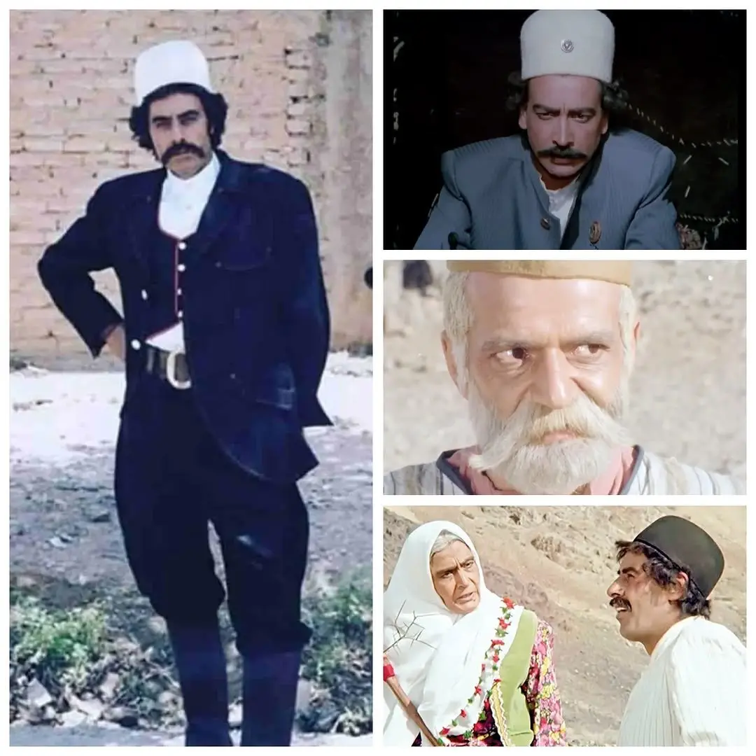 زمان پخش سریال روزی روزگاری از صدا و سیما از امروز + زمان تکرار سریال روزی روزگاری 