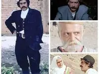 زمان پخش سریال روزی روزگاری از صدا و سیما از امروز + زمان تکرار سریال روزی روزگاری 