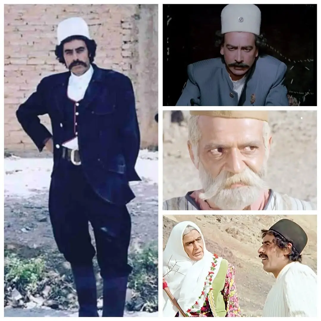 زمان پخش سریال روزی روزگاری از صدا و سیما از امروز + زمان تکرار سریال روزی روزگاری 