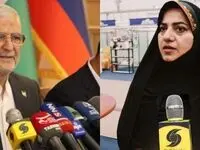 ایران به دنبال همکاری موثر با افغانستان است