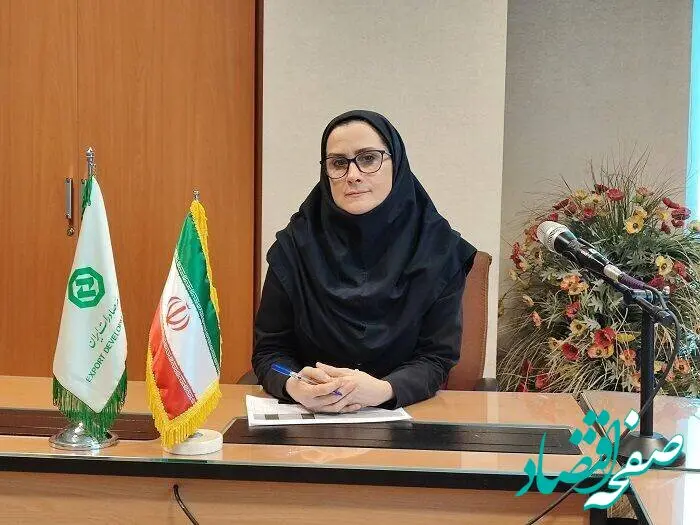 سهم بانک توسعه صادرات ایران از تسهیلات پرداختی شبکه بانکی افزایش یافت