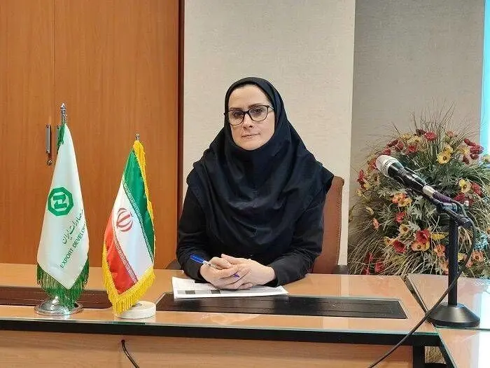 سهم بانک توسعه صادرات ایران از تسهیلات پرداختی شبکه بانکی افزایش یافت