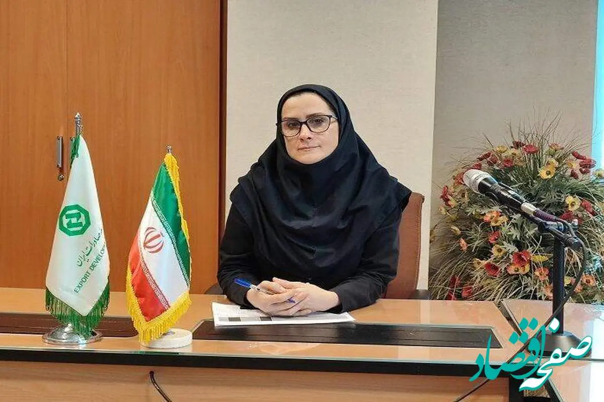 سهم بانک توسعه صادرات ایران از تسهیلات پرداختی شبکه بانکی افزایش یافت