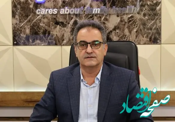 مدیرعامل پاکسان: عرضه پودرهای نایلونی ۳ و ۵ کیلویی «برف» و «سپید» ویژه بازار داخلی آغاز شد
