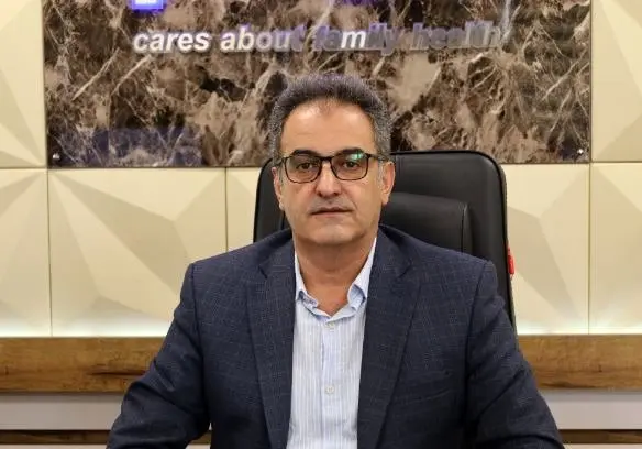 مدیرعامل پاکسان: عرضه پودرهای نایلونی ۳ و ۵ کیلویی «برف» و «سپید» ویژه بازار داخلی آغاز شد