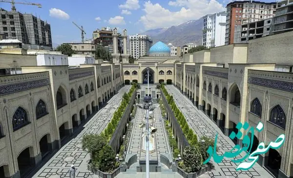 برداشت 16 میلیارد تومانی در روز آخر ریاست جمهوری + جزئیات