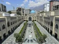 برداشت 16 میلیارد تومانی در روز آخر ریاست جمهوری + جزئیات