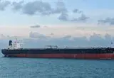 نفتکش ایرانی از محاصره آمریکا عبور کرد
