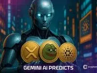 پیش‌بینی جدید درباره قیمت ۳ ارز دیجیتال معروف | قیمت این ۳ ارز صعود یا سقوط؟ 