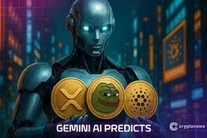 پیش‌بینی جدید درباره قیمت ۳ ارز دیجیتال معروف | قیمت این ۳ ارز صعود یا سقوط؟ 