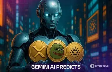 پیش‌بینی جدید درباره قیمت ۳ ارز دیجیتال معروف | قیمت این ۳ ارز صعود یا سقوط؟ 