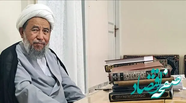 پیام مهم به مهاجران افغانی در ایران از سوی مرجع تقلید افغانستانی 