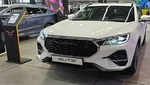 جدیدترین قیمت فیدلیتی الیت بهمن موتور ویژه فرودین ۱۴۰۵ مشخص شد