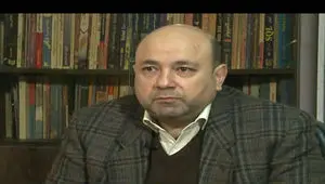 نباید از موضع ضعف پای میز مذاکره بیاییم/ آمریکا نیاز به مذاکره دارد