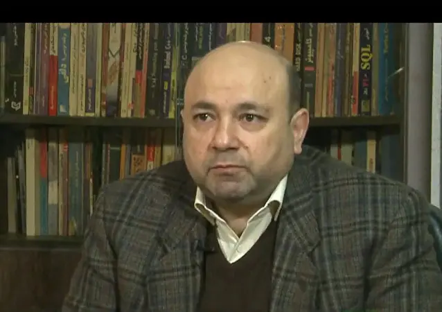 نباید از موضع ضعف پای میز مذاکره بیاییم/ آمریکا نیاز به مذاکره دارد
