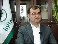 جهش تولید با مشارکت مردم؛ منشور بیمه البرز در سال جدید