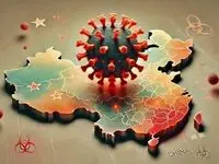 ویروس جدید چینی تاکنون وارد کشور نشده است/‌ویروس HMPV هنوز به ایران نرسیده + فیلم 