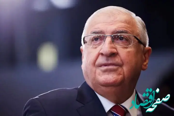 ترکیه با اسرائیل درگیر می شود؟ | وزیر دفاع ترکیه پاسخ داد