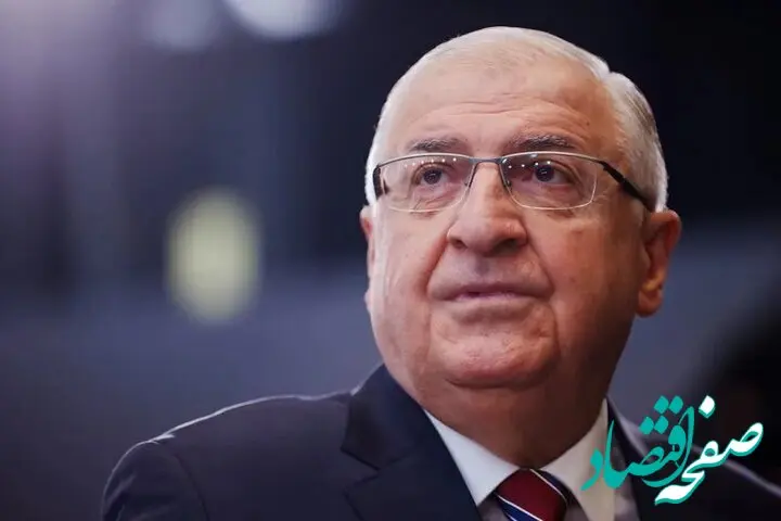 ترکیه با اسرائیل درگیر می شود؟ | وزیر دفاع ترکیه پاسخ داد