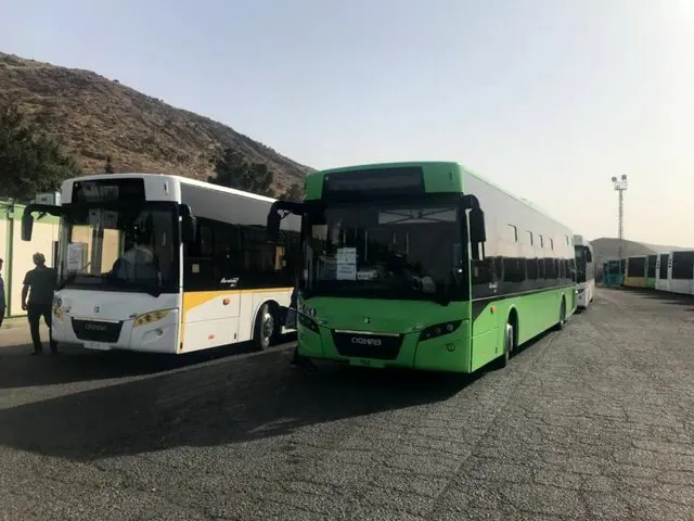 نرخ بلیت اتوبوس گران شد؟ / مسافران بخوانند