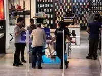 بازار موبایل روی دور صعودی افتاد؟ 
