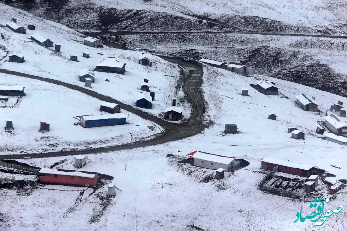 هواشناسی سیستان و بلوچستان ۲۴ ساعت آینده | پیش بینی وضعیت آب و هوا سیستان و بلوچستان فردا یکشنبه ۲۵ آذر ماه ۱۴۰۳