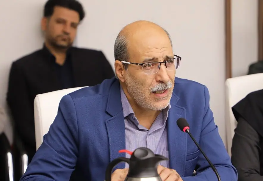 شرکت های دانش بنیان پیشران طرح های عمرانی و عملیاتی پالایشگاه اصفهان