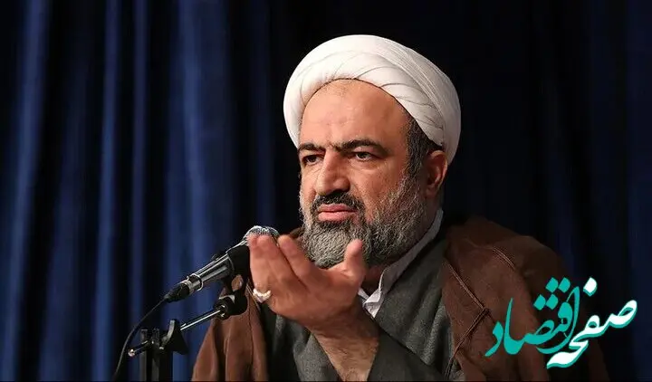 حمله کوبنده حمید رسایی به محمدجواد ظریف در صحن مجلس