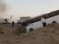 حادثه‌ای که کارگران ساوه را نگران کرد