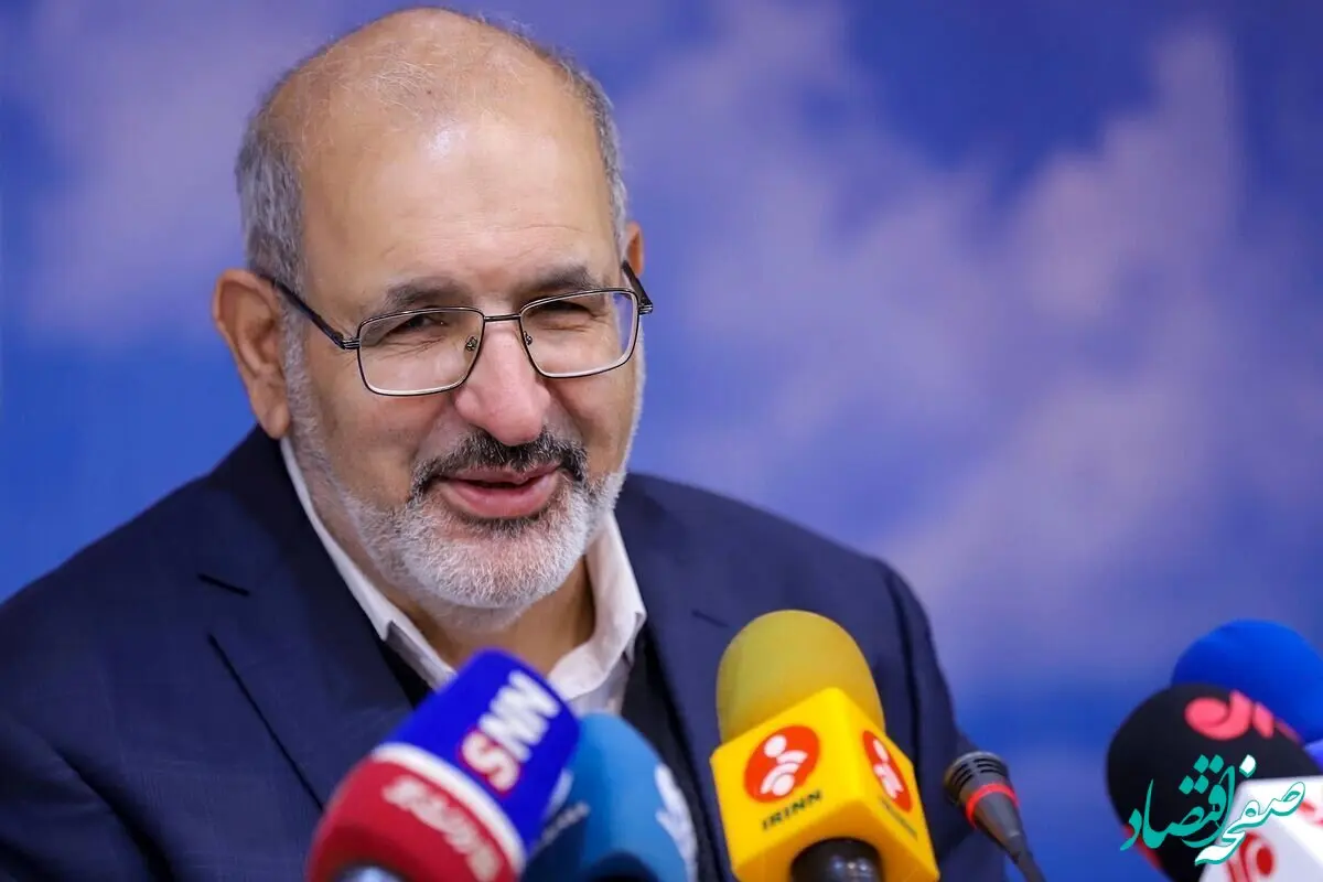 عبدالرسول پورعباس سرپرست سازمان ملی سنجش کیست؟ 