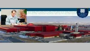 پنج محور تحول در دوره جدید فولاد سپیددشت / اولویت‌های راهبردی طهمورث جوانبخت برای آینده این مجموعه استراتژیک