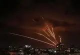 خبر فوری از حمله اسرائیل به کرمانشاه + ویدئو