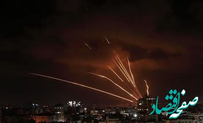 اهداف مهم ایران در اسرائیل چیست؟