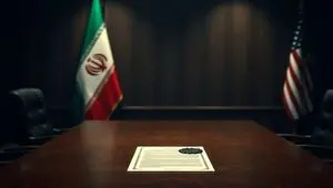 یک خبر تازه از ادعای انتقال اورانیوم ایران 