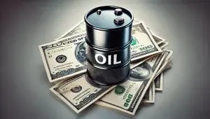 نفت، ستون اصلی بودجه ایران یا نشانه ضعف سیاست‌گذاری؟