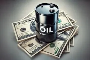 نفت،ستون اصلی بودجه ایران یا نشانه ضعف سیاست‌گذاری؟