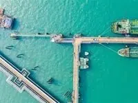 واکنش وال استریت ژورنال به راه جایگزین صادرات نفت ایران