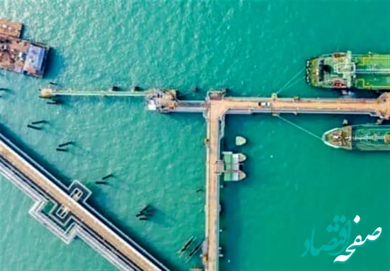 واکنش وال استریت ژورنال به راه جایگزین صادرات نفت ایران